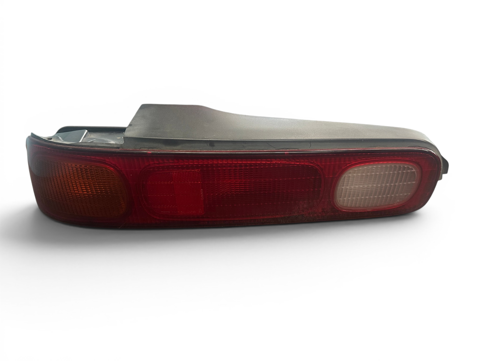 JDM 1998-2001 Honda Integra Type R DC2 Taillight Left Side Driver #1