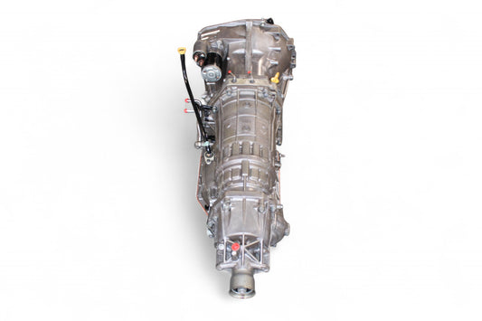 JDM Subaru Legacy B4 3.0R 3.0L H6 Automatic AWD Transmission ez30 tg5c7cvdaa-wc #1
