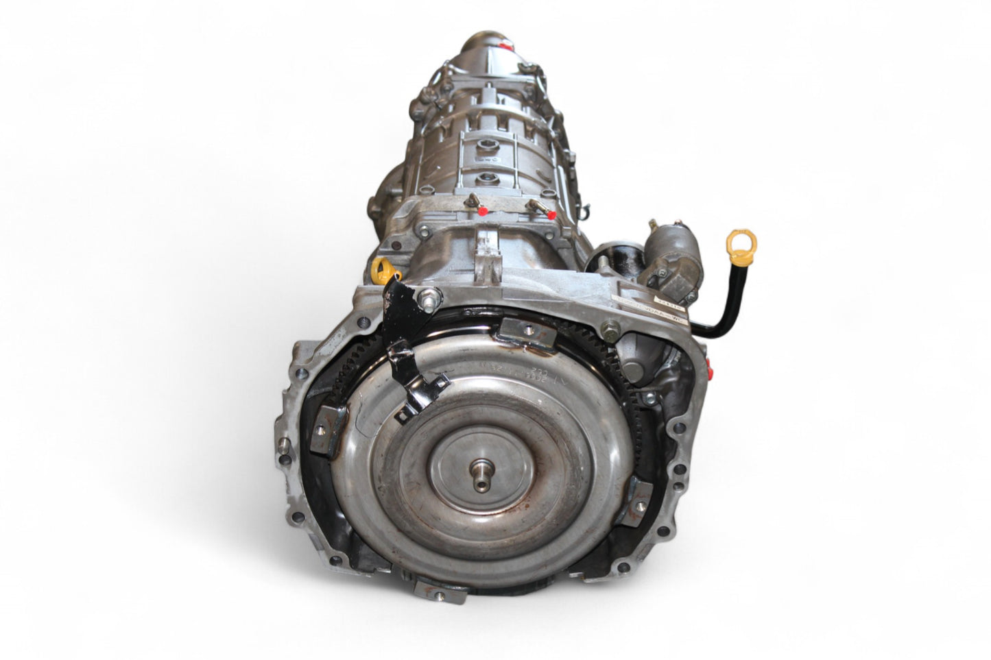 JDM Subaru Legacy B4 3.0R 3.0L H6 Automatic AWD Transmission ez30 tg5c7cvdaa-wc #1
