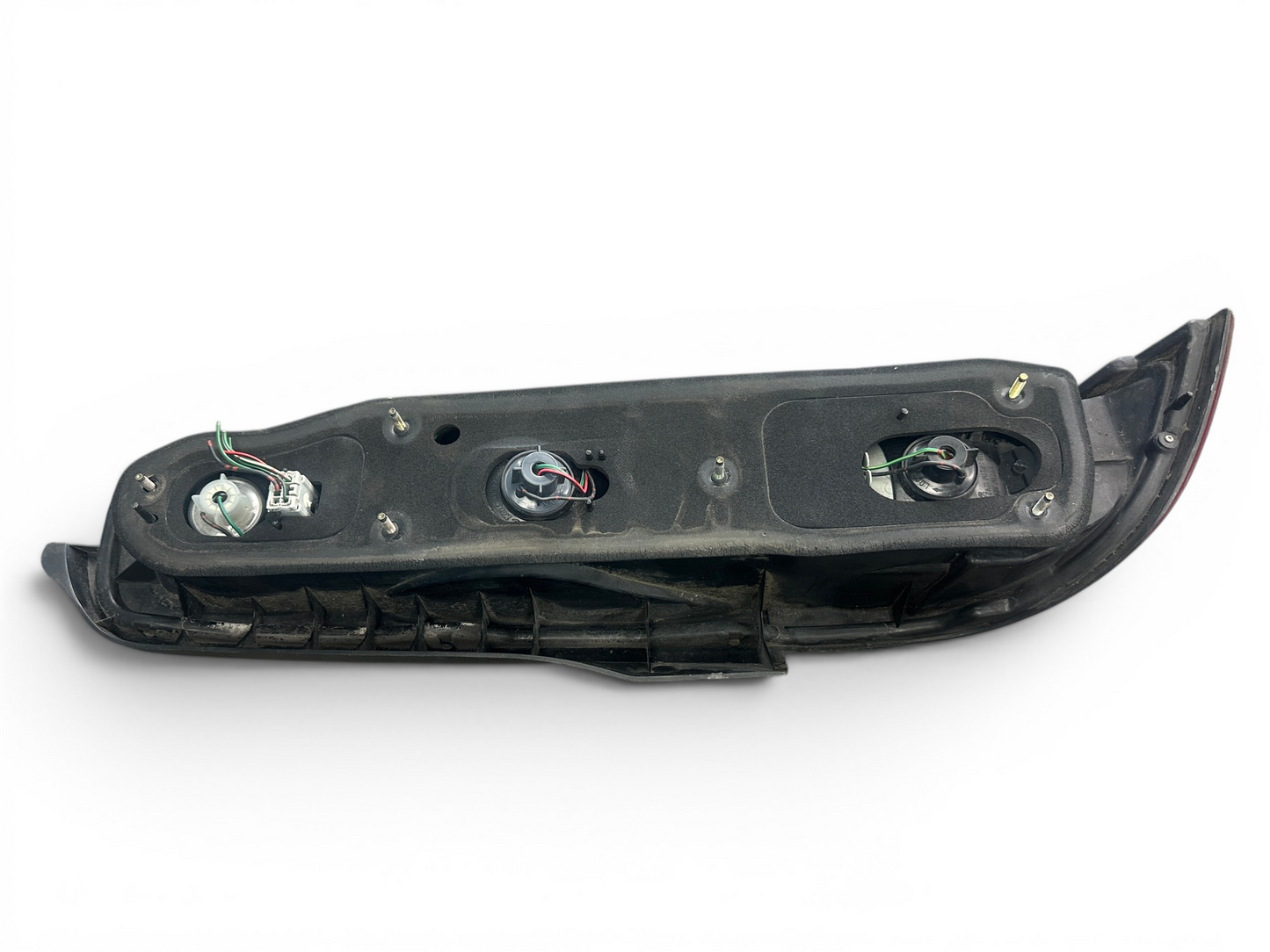 JDM 1998-2001 Honda Integra Type R DC2 Taillight Right Side Passenger #1