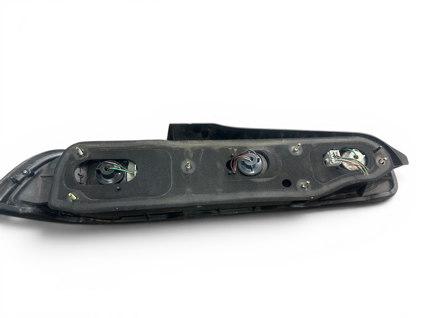 JDM 1998-2001 Honda Integra Type R DC2 Taillight Right Side Passenger #1