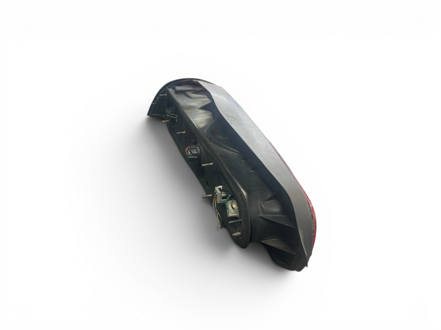 JDM 1998-2001 Honda Integra Type R DC2 Taillight Right Side Passenger #1