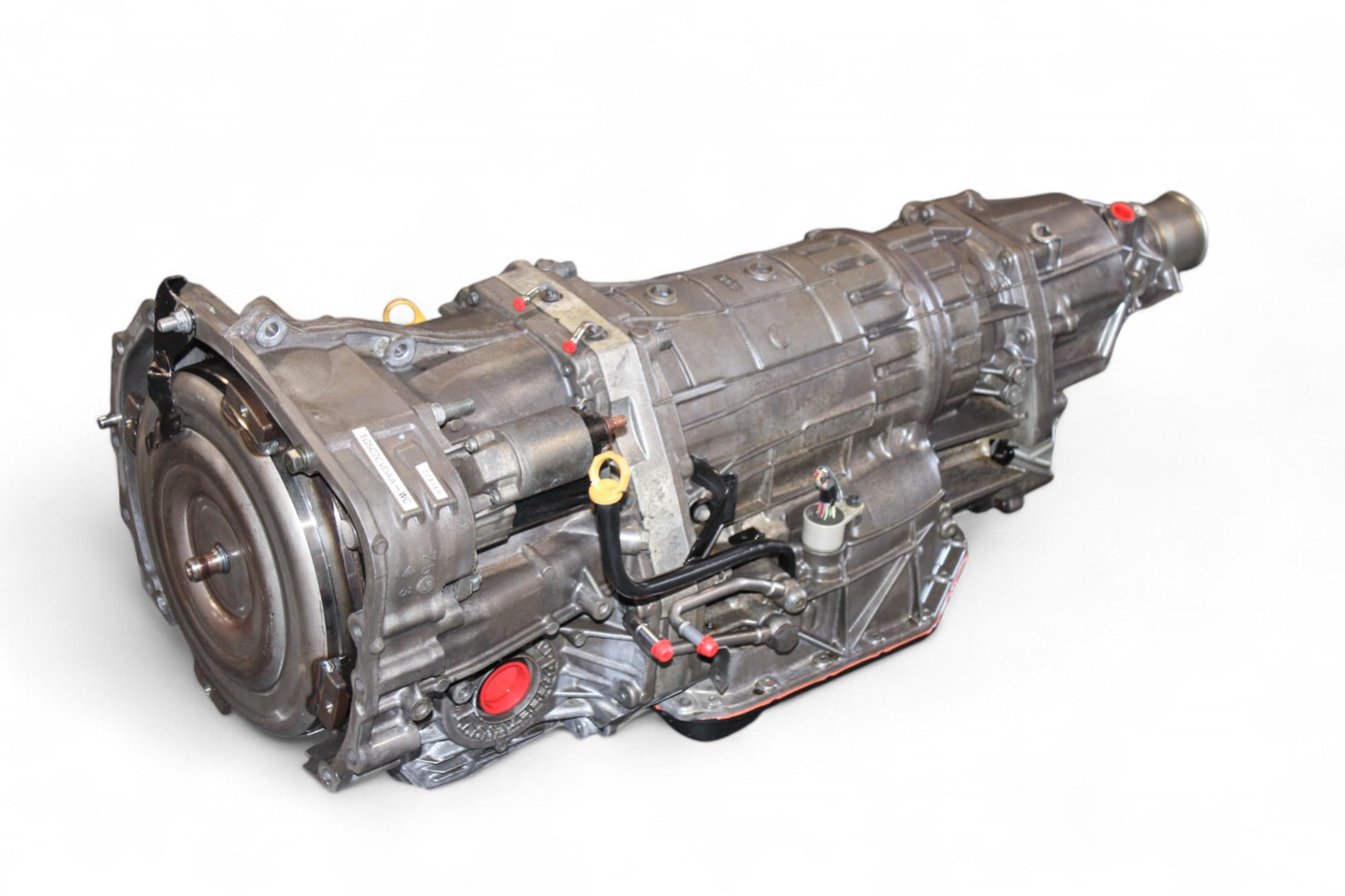JDM Subaru Legacy B4 3.0R 3.0L H6 Automatic AWD Transmission ez30 tg5c7cvdaa-wc #1