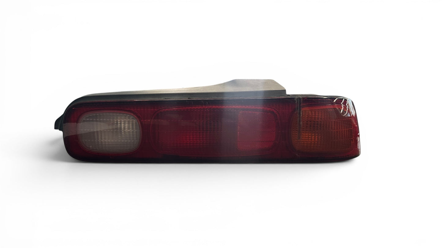 JDM 1998-2001 Honda Integra Type R DC2 Taillight Right Side Passenger #1