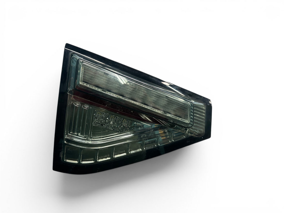 2008-2014 Subaru WRX STI Hatchback LED Rear Taillights Assembly LH & RH JDM #2