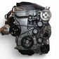 2009 2010 Mitsubishi Lancer Ralliart 2.0L MIVEC Turbo Engine JDM 4b11 4b11t #1