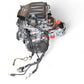 2009 2010 Mitsubishi Lancer Ralliart 2.0L MIVEC Turbo Engine JDM 4b11 4b11t #1