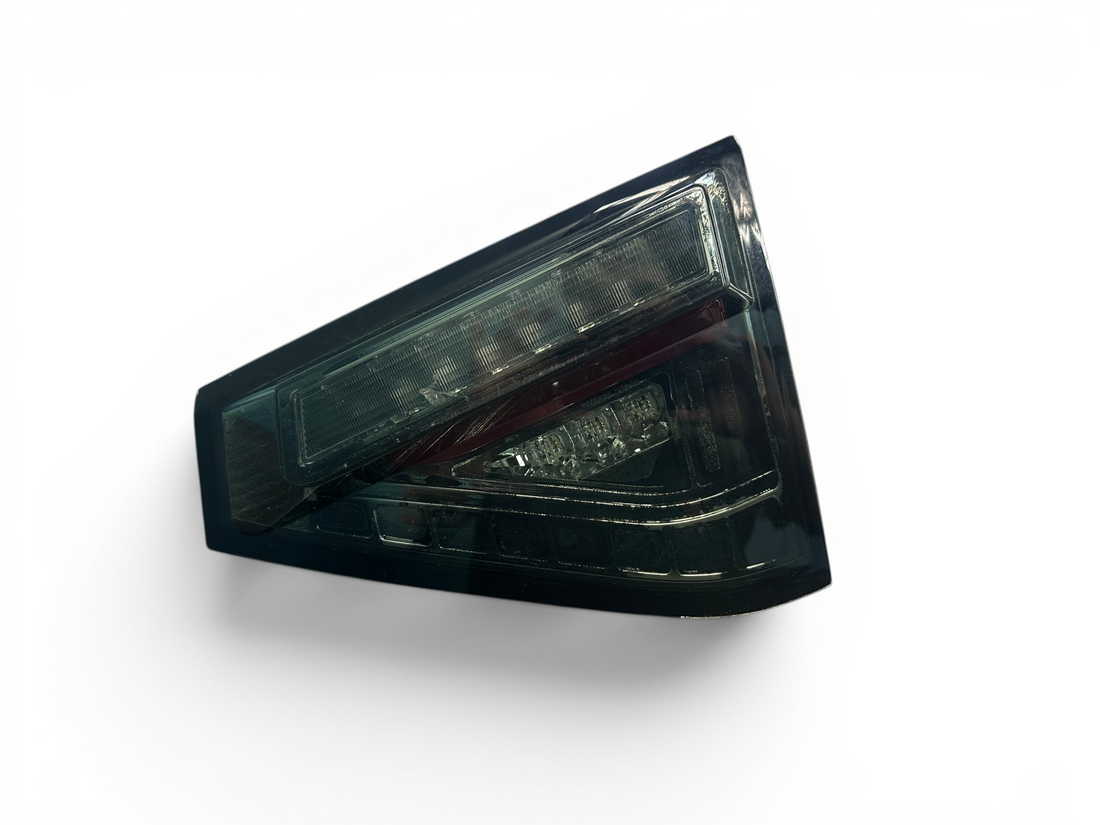 2008-2014 Subaru WRX STI Hatchback LED Rear Taillights Assembly LH & RH JDM #2
