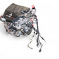 2009 2010 Mitsubishi Lancer Ralliart 2.0L MIVEC Turbo Engine JDM 4b11 4b11t #1