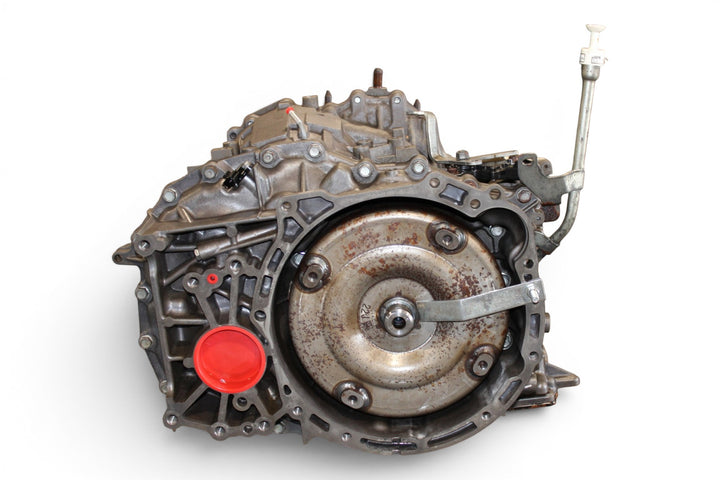 2008 2009 2010 2011 2012 2013 Mitsubishi Outlander 2.4L Automatic AWD Transmission JDM 4b12 4wd 4x4