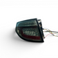 2008-2014 Subaru WRX STI Hatchback LED Rear Taillights Assembly LH & RH JDM #2