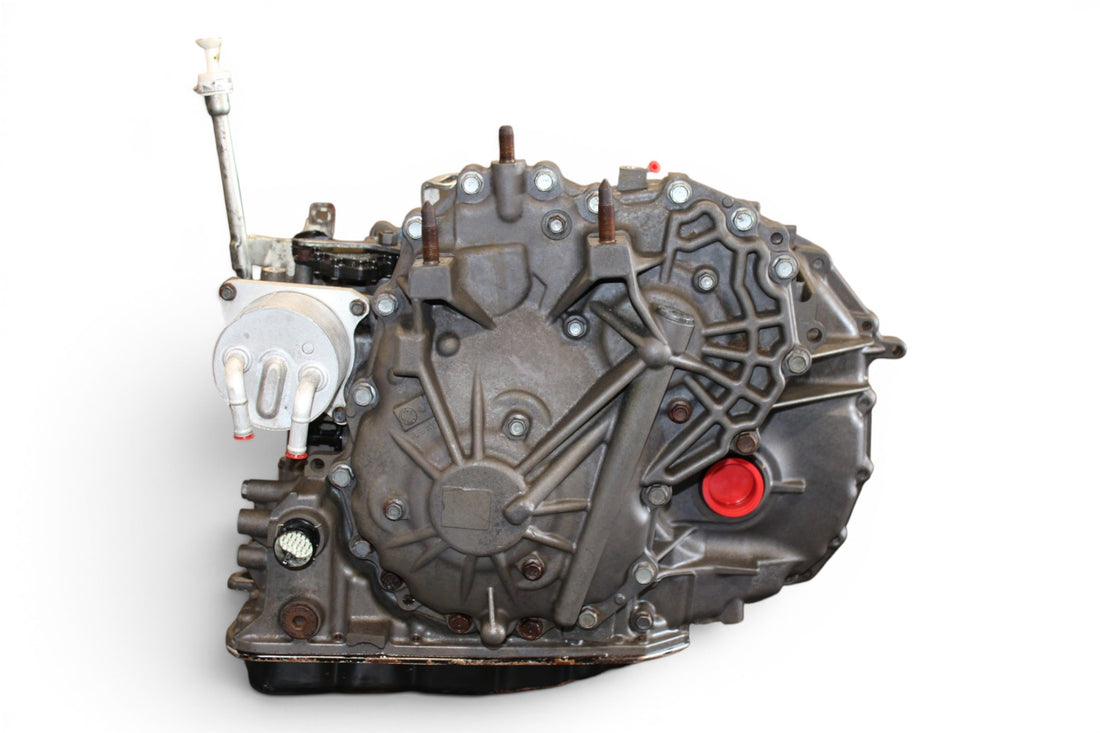2008 2009 2010 2011 2012 2013 Mitsubishi Outlander 2.4L Automatic AWD Transmission JDM 4b12 4wd 4x4