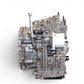 2008 2009 2010 2011 2012 2013 Mitsubishi Outlander 2.4L Automatic AWD Transmission JDM 4b12 4wd 4x4