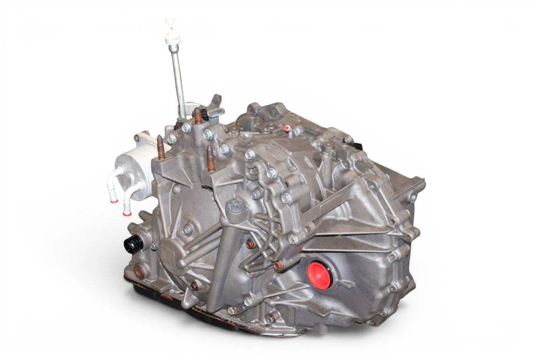 2008 2009 2010 2011 2012 2013 Mitsubishi Outlander 2.4L Automatic AWD Transmission JDM 4b12 4wd 4x4
