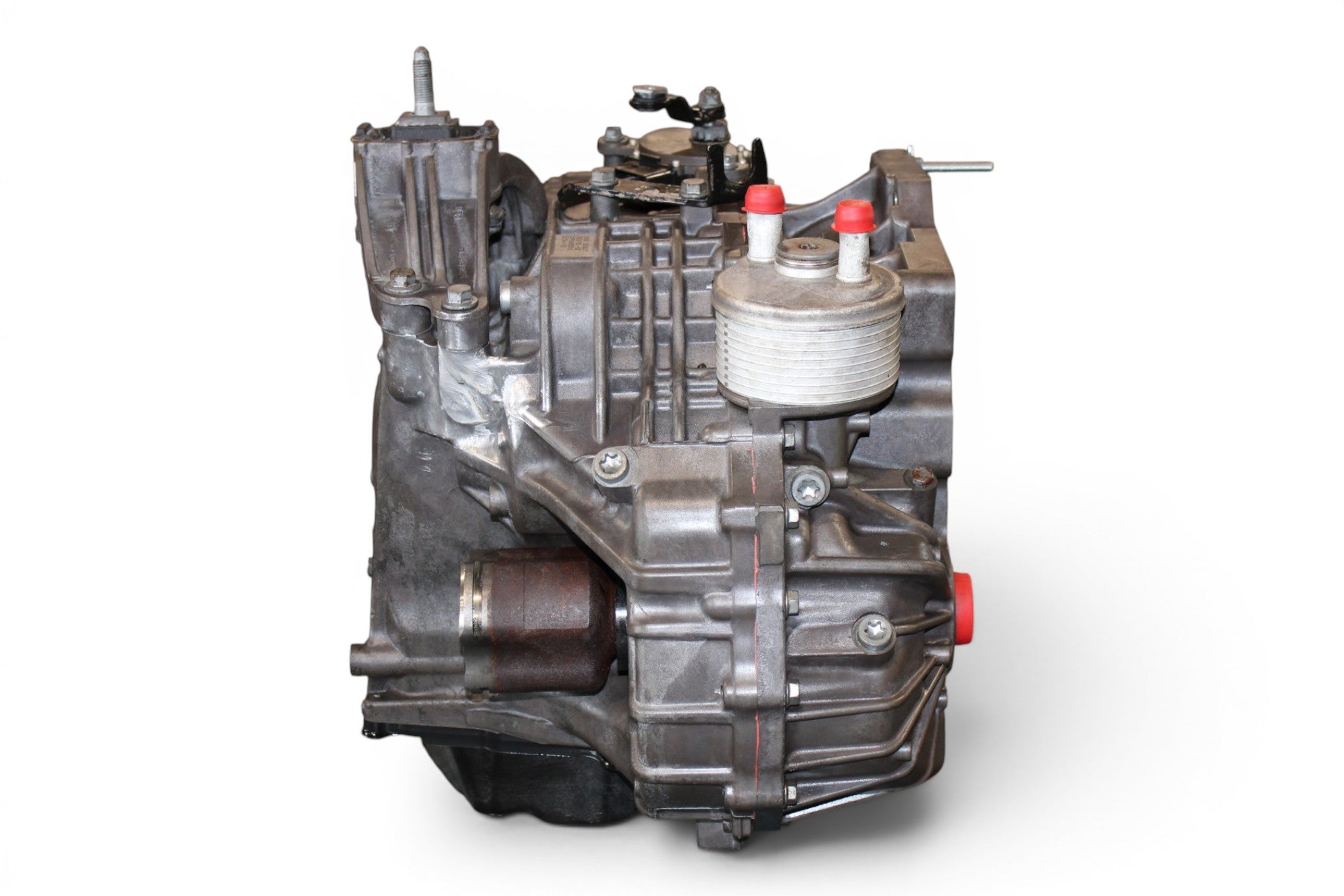 2007 2008 2009 2010 Mini Cooper S 1.6L Turbo Automatic Transmission N14B16AB #1