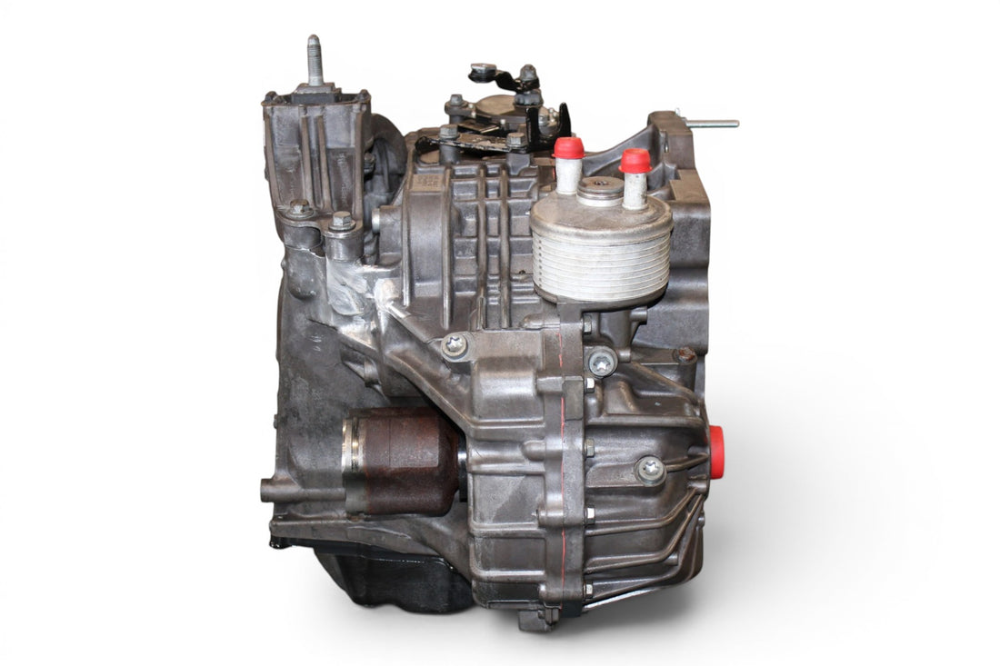 2007 2008 2009 2010 Mini Cooper S 1.6L Turbo Automatic Transmission N14B16AB #1