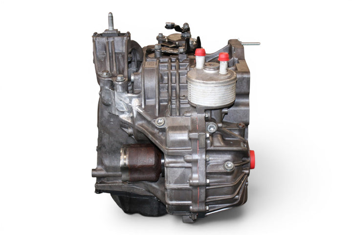2007 2008 2009 2010 Mini Cooper S 1.6L Turbo Automatic Transmission N14B16AB #1