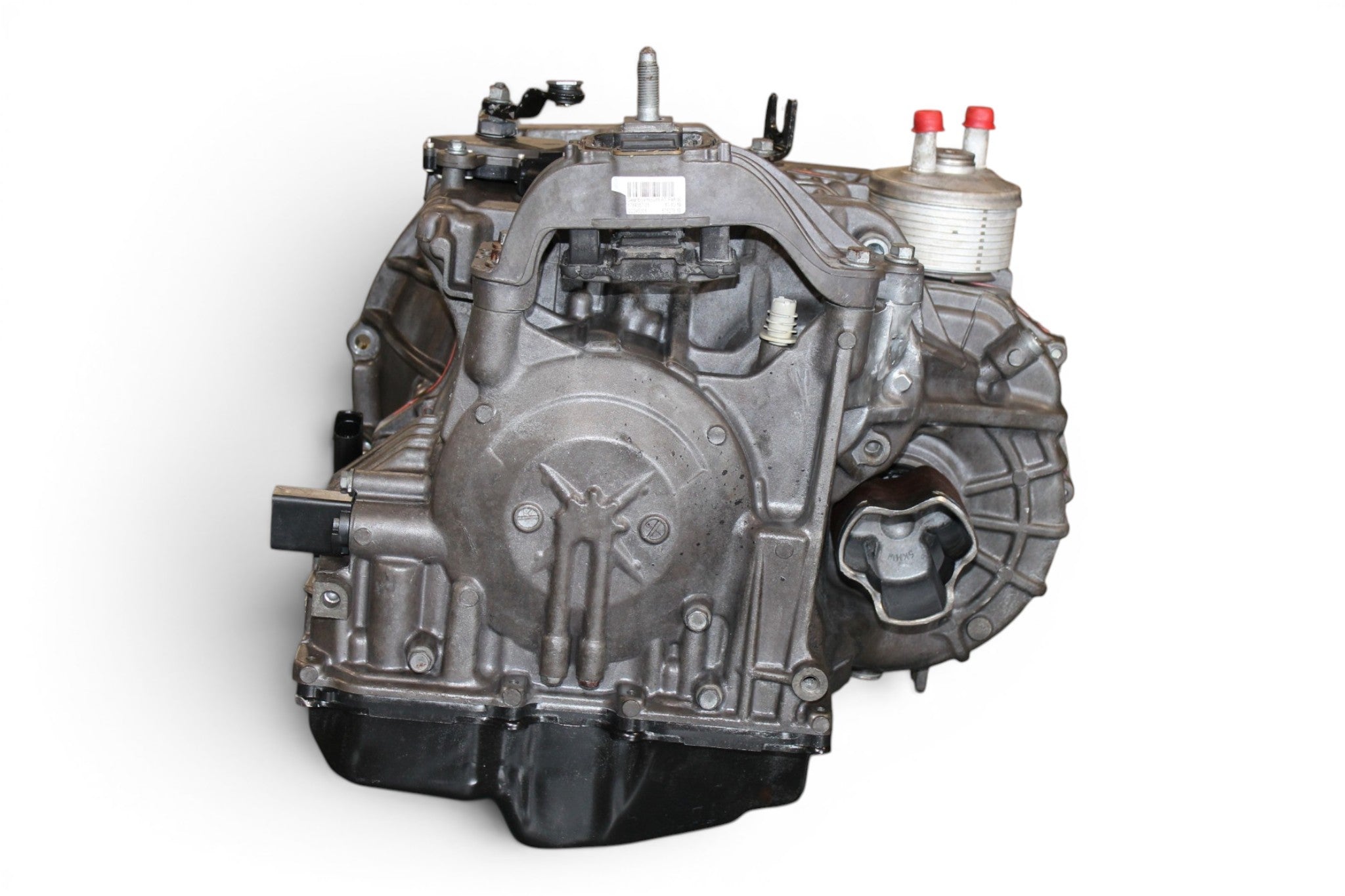 2007 2008 2009 2010 Mini Cooper S 1.6L Turbo Automatic Transmission N14B16AB #1