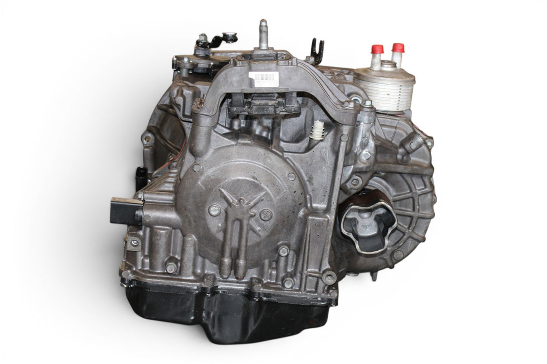 2007 2008 2009 2010 Mini Cooper S 1.6L Turbo Automatic Transmission N14B16AB #1