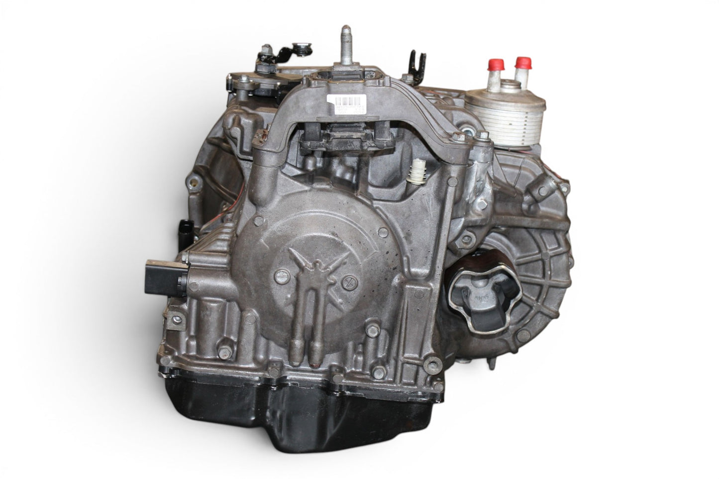 2007 2008 2009 2010 Mini Cooper S 1.6L Turbo Automatic Transmission N14B16AB #1