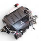 2011-2015 Mitsubishi Lancer Ralliart 2.0L MIVEC Turbo Engine JDM 4b11 4b11t #3