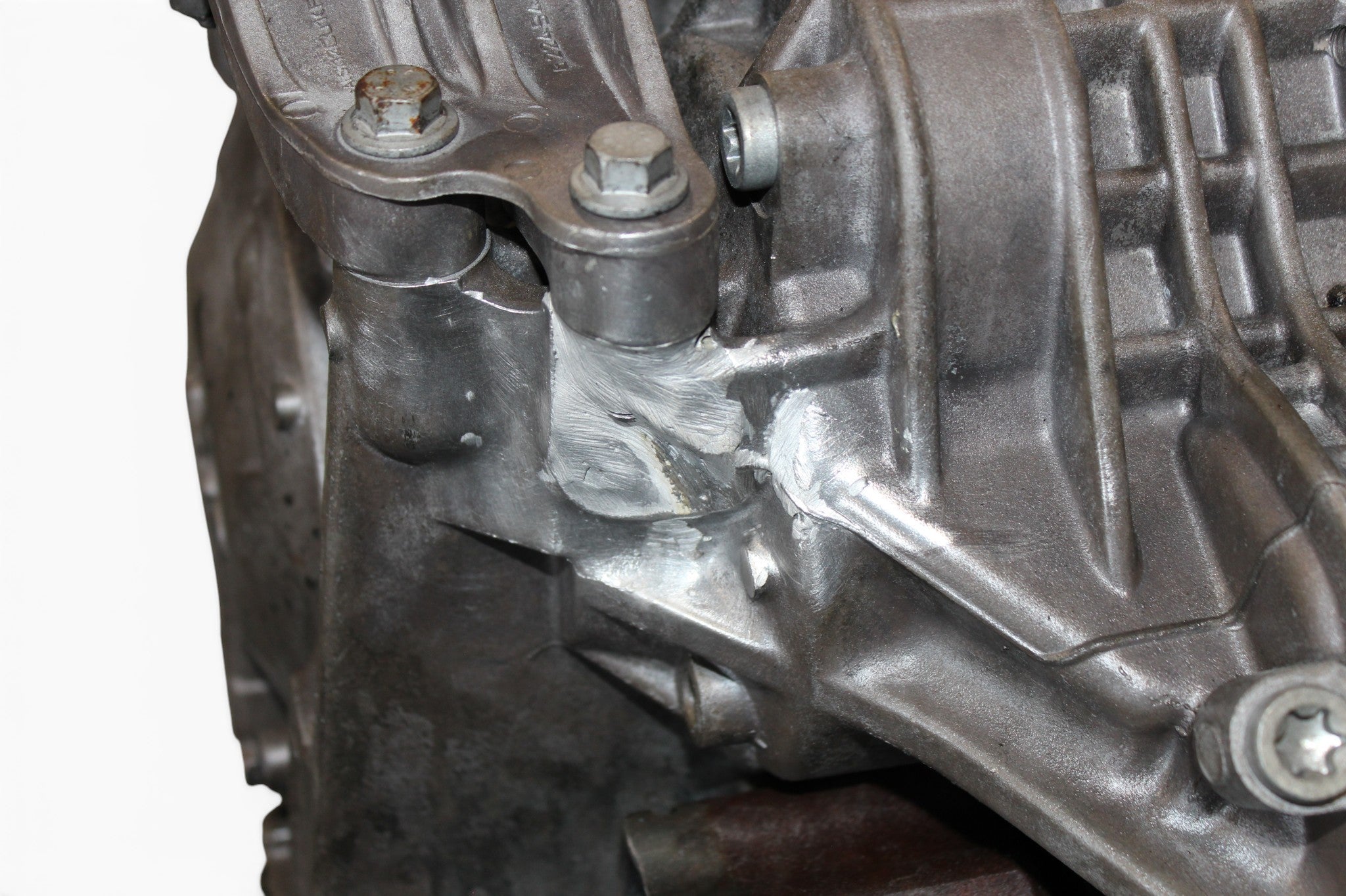 2007 2008 2009 2010 Mini Cooper S 1.6L Turbo Automatic Transmission N14B16AB #1