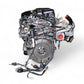 2011-2015 Mitsubishi Lancer Ralliart 2.0L MIVEC Turbo Engine JDM 4b11 4b11t #3