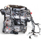 2011-2015 Mitsubishi Lancer Ralliart 2.0L MIVEC Turbo Engine JDM 4b11 4b11t #3