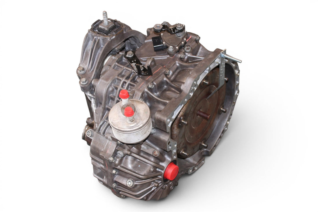 2007 2008 2009 2010 Mini Cooper S 1.6L Turbo Automatic Transmission N14B16AB #1