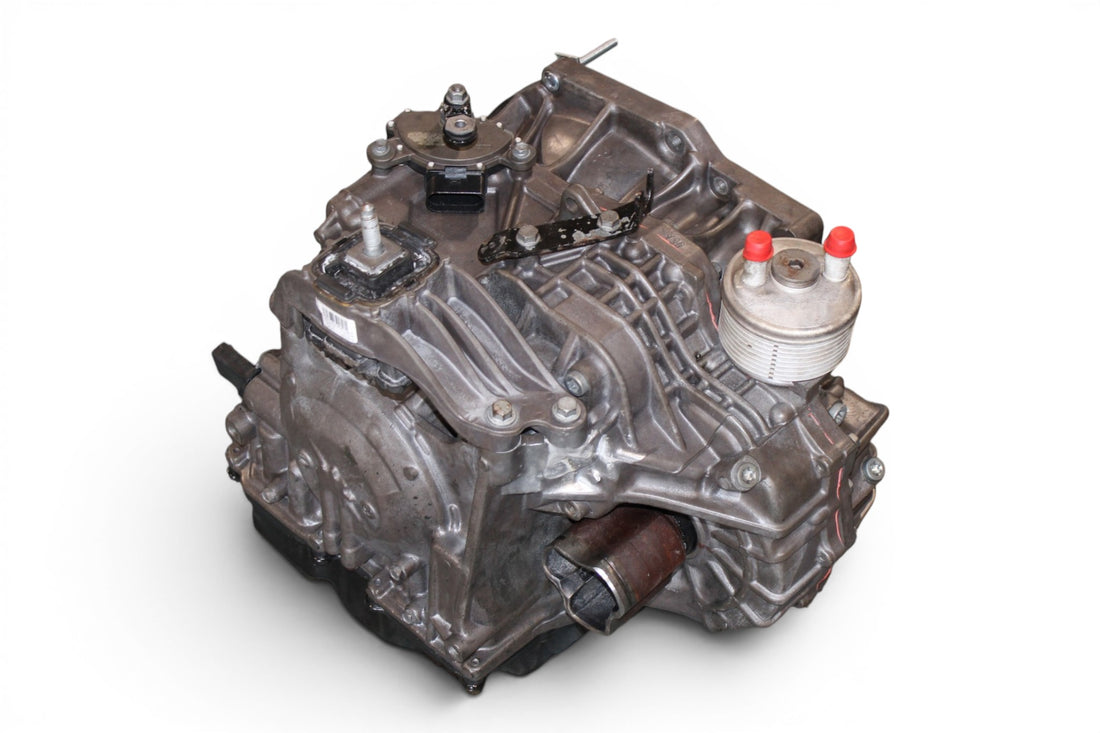 2007 2008 2009 2010 Mini Cooper S 1.6L Turbo Automatic Transmission N14B16AB #1