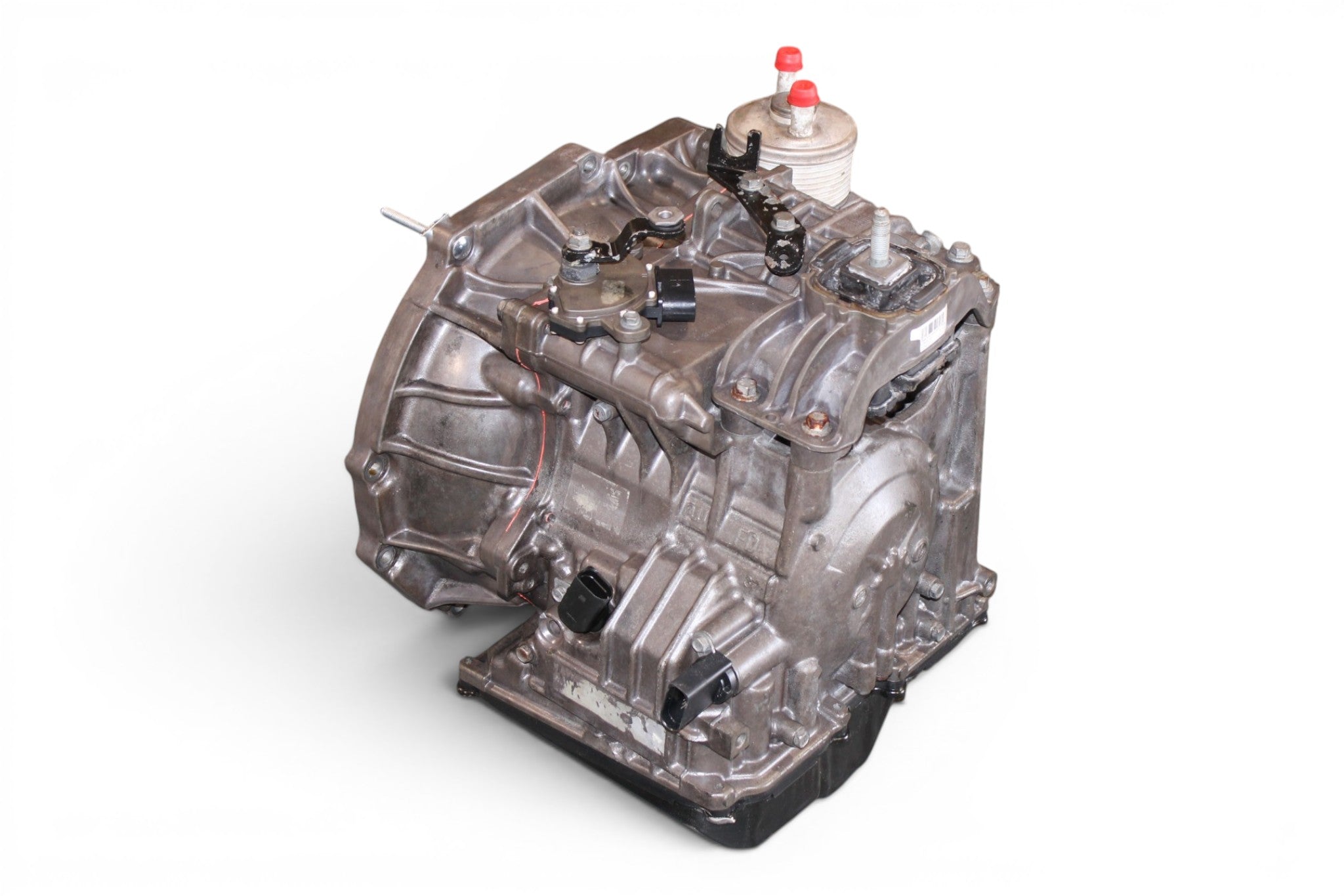2007 2008 2009 2010 Mini Cooper S 1.6L Turbo Automatic Transmission N14B16AB #1