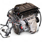 2011-2015 Mitsubishi Lancer Ralliart 2.0L MIVEC Turbo Engine JDM 4b11 4b11t #3