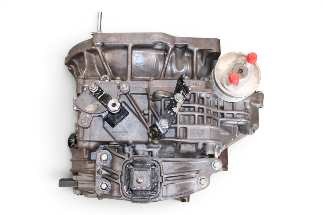 2007 2008 2009 2010 Mini Cooper S 1.6L Turbo Automatic Transmission N14B16AB #1