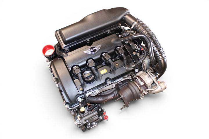 2007 2008 2009 2010 Mini Cooper S 1.6L DOHC Turbocharged Engine N14B16AB #1