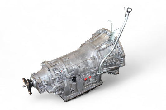 2006-2010 Infiniti M45 4.5L V8 Automatic RWD (Rear-Wheel Drive) Transmission JDM vq45de #1