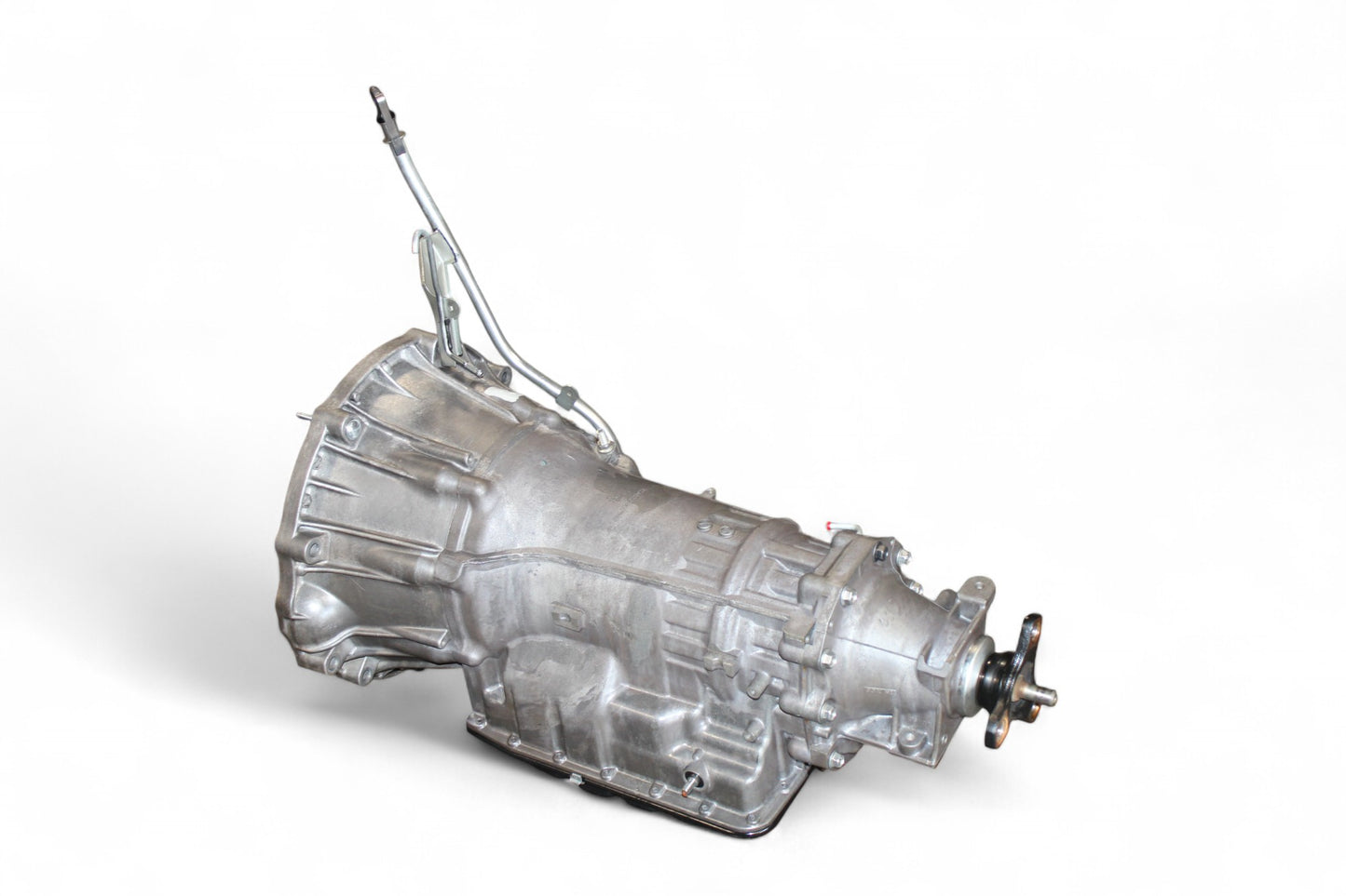 2006-2010 Infiniti M45 4.5L V8 Automatic RWD (Rear-Wheel Drive) Transmission JDM vk45de #1