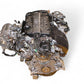 1992-1995 Honda Prelude 2.2L Dohc Vtec Black Top obd1 Engine h22a1 #1