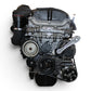 2007 2008 2009 2010 Mini Cooper S 1.6L DOHC Turbocharged Engine N14B16AB #1