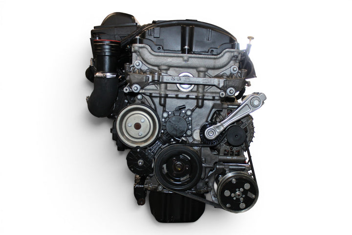 2007 2008 2009 2010 Mini Cooper S 1.6L DOHC Turbocharged Engine N14B16AB #1