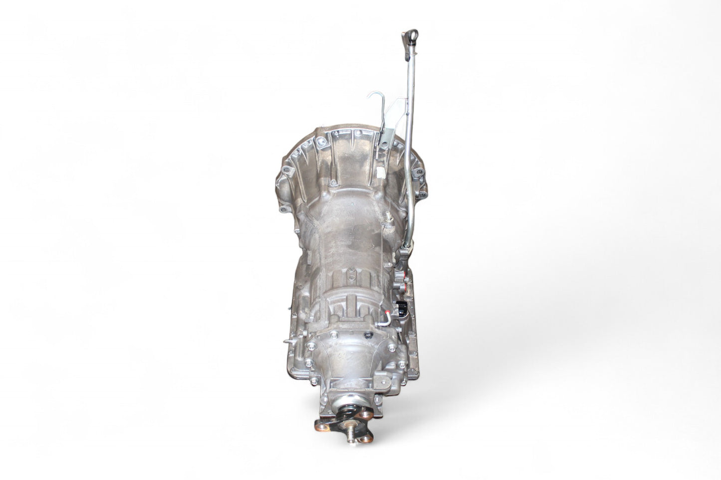 2006-2010 Infiniti M45 4.5L V8 Automatic RWD (Rear-Wheel Drive) Transmission JDM vk45de #1
