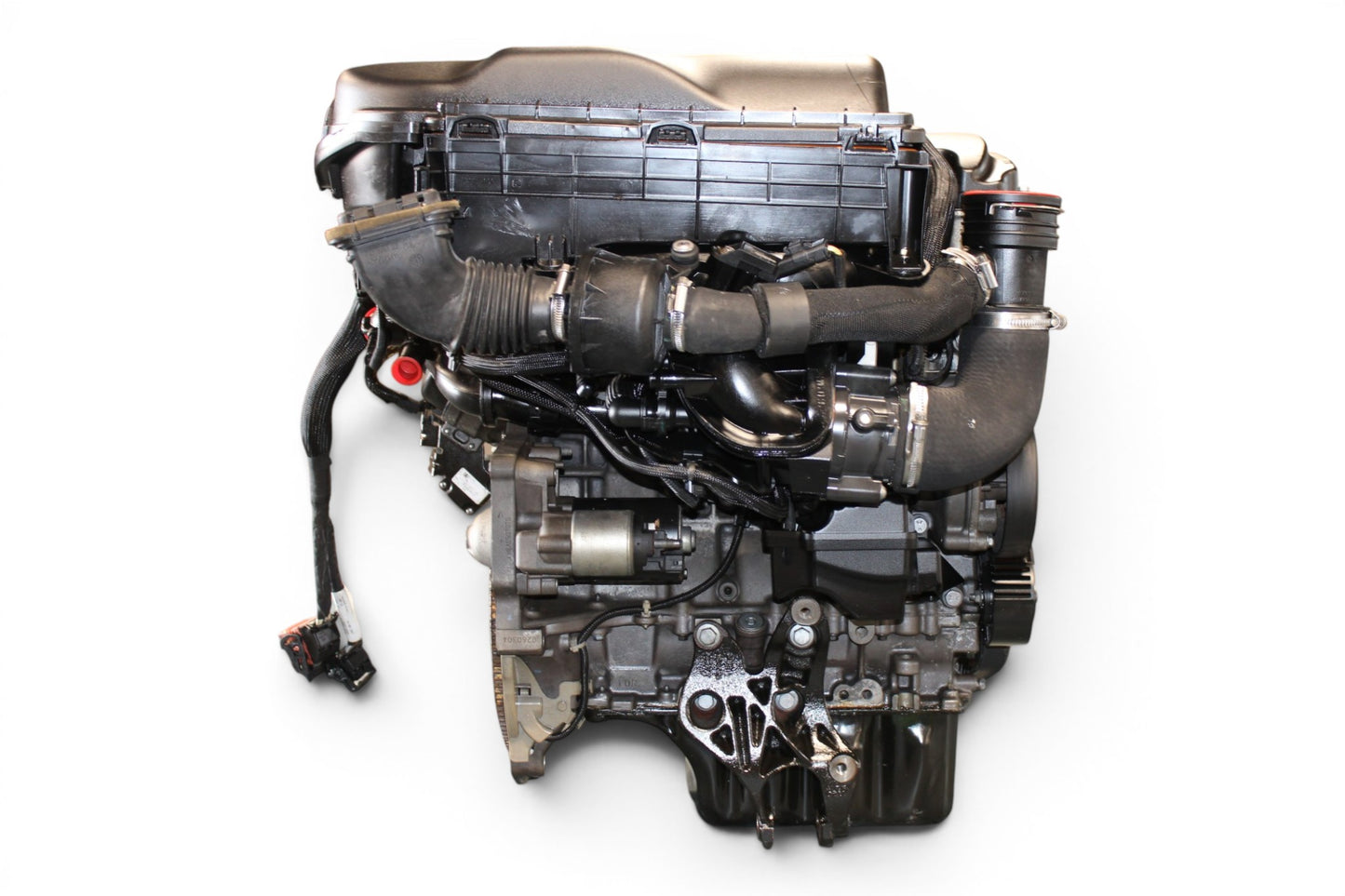 2007 2008 2009 2010 Mini Cooper S 1.6L DOHC Turbocharged Engine N14B16AB #1