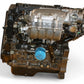 1992-1995 Honda Prelude 2.2L Dohc Vtec Black Top obd1 Engine h22a1 #1