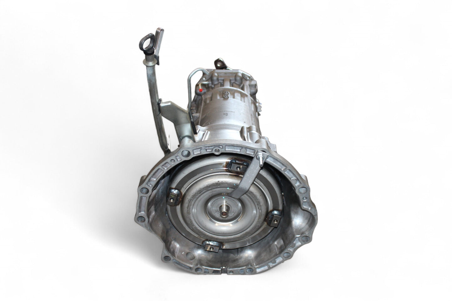 2006-2010 Infiniti M45 4.5L V8 Automatic RWD (Rear-Wheel Drive) Transmission JDM vk45de #1
