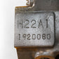 1992-1995 Honda Prelude 2.2L Dohc Vtec Black Top obd1 Engine h22a1 #1