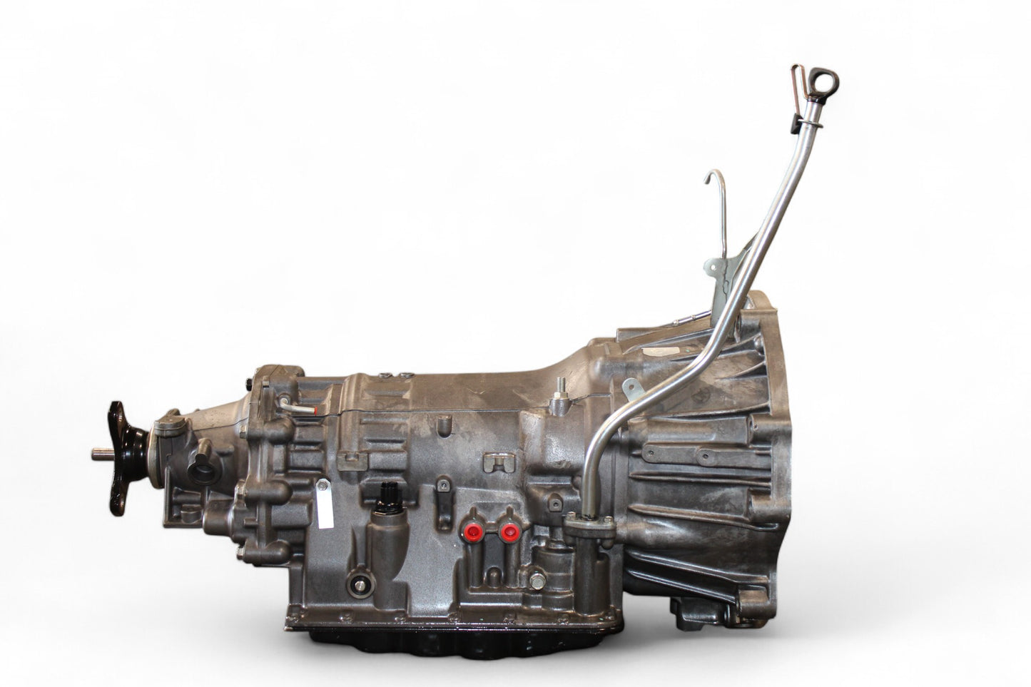 2006-2010 Infiniti M45 4.5L V8 Automatic RWD (Rear-Wheel Drive) Transmission JDM vk45de #1