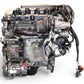 2007 2008 2009 2010 Mini Cooper S 1.6L DOHC Turbocharged Engine N14B16AB #1