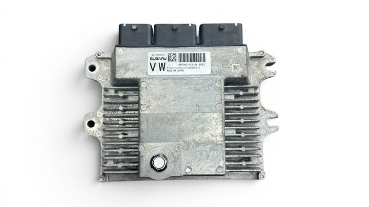 JDM Subaru Levorg VMG 2.0L Turbo Auto CVT OEM ECU Computer 22765AK351 fa20
