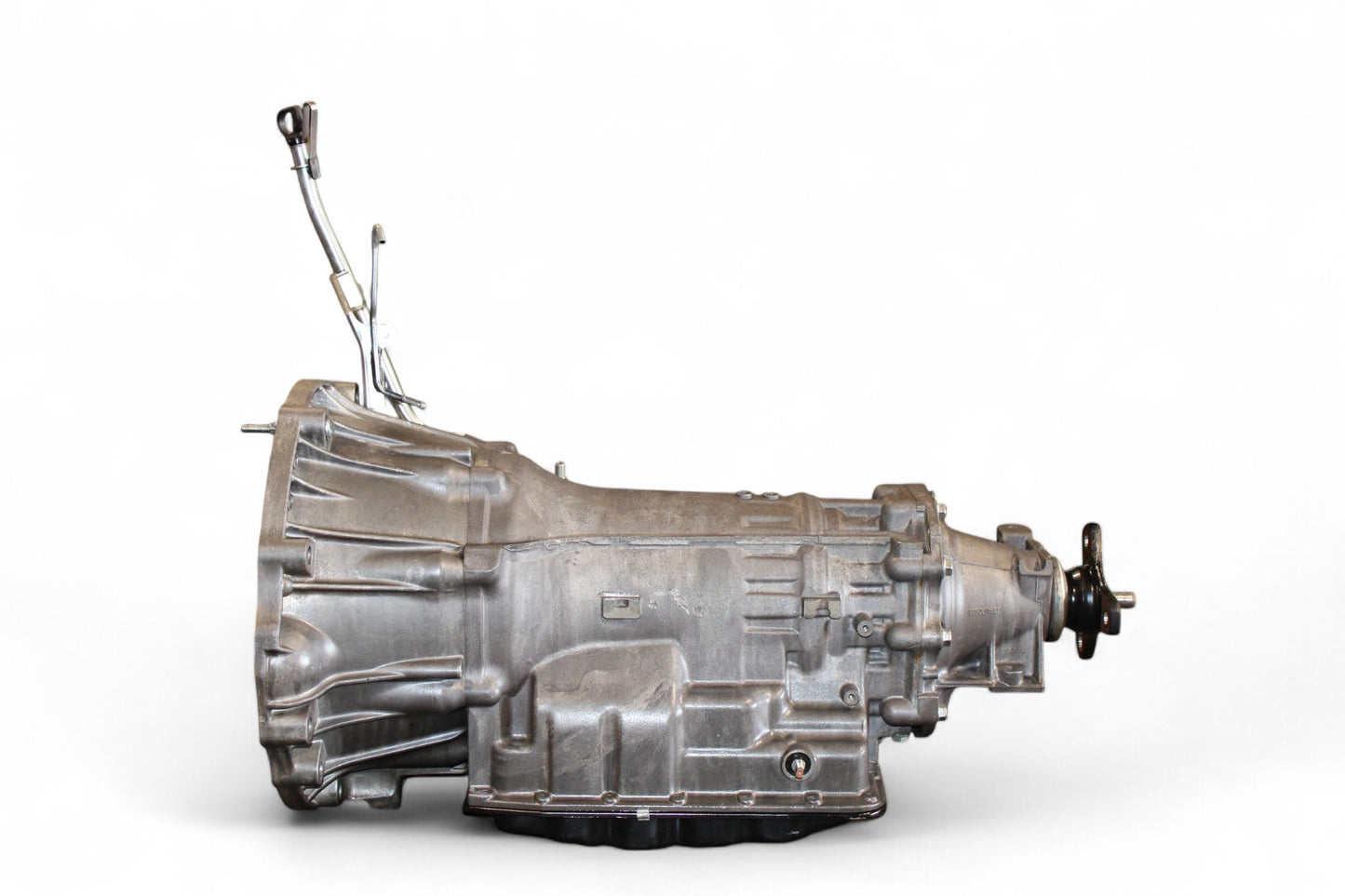 2006-2010 Infiniti M45 4.5L V8 Automatic RWD (Rear-Wheel Drive) Transmission JDM vk45de #1