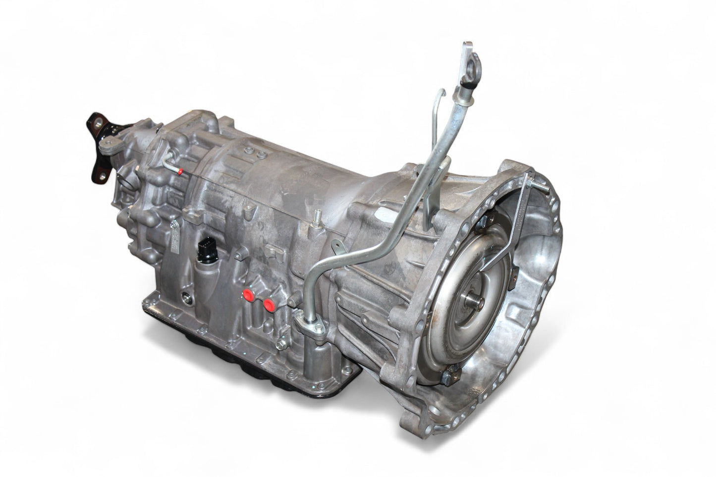 2006-2010 Infiniti M45 4.5L V8 Automatic RWD (Rear-Wheel Drive) Transmission JDM vk45de #1