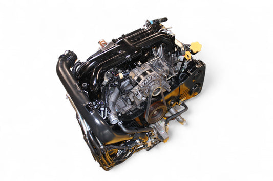 2010 2011 Subaru Legacy 2.5GT 2.5L H4 Dual AVCS Turbo Engine JDM ej255 #2